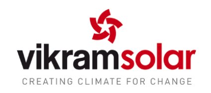 Vikram Solar